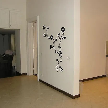Apartment Judit Apartman *
