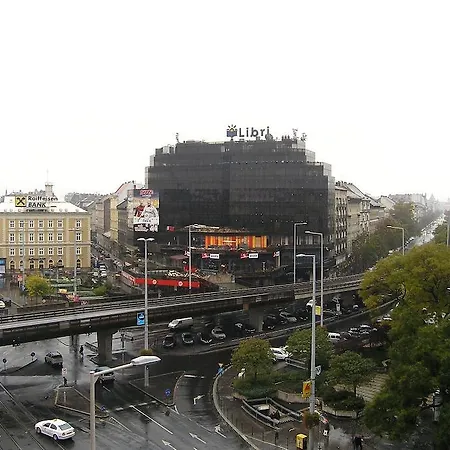 Judit Apartman Apartment