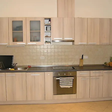 Apartment Judit Apartman