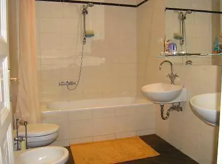Judit Apartman Apartment