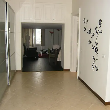 Judit Apartman