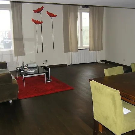 Apartment Judit Apartman Budapest