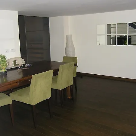 Apartment Judit Apartman