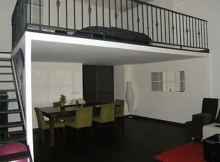 Judit Apartman Budapest