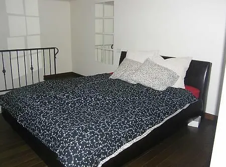 Apartment Judit Apartman *